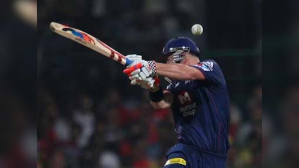 IPL 6 Live: Delhi Daredevils vs Mumbai Indians