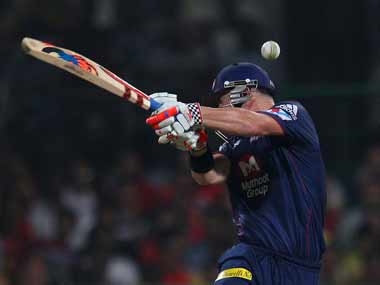 IPL 6 Live: Delhi Daredevils vs Mumbai Indians IPL 6 Live: Delhi Daredevils vs Mumbai Indians