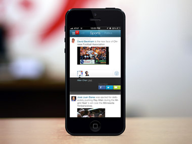 Google buys Wavii for $30 million, mirroring Yahoo's Summly deal Google buys Wavii for $30 million, mirroring Yahoo's Summly deal