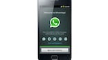 Nokia Asha 501 users can now download WhatsApp through a software update