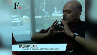 Modi is the only politician for less government, more governance