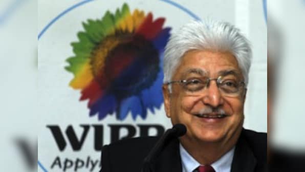 Premji's philosophy of Philanthropy: connect with people, world