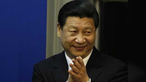 Is China signalling a new approach on border dispute?