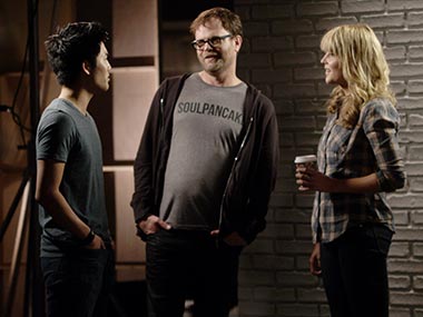 The first ever YouTube Comedy Week begins from 19 May The first ever YouTube Comedy Week begins from 19 May