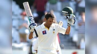Pakistan ignore Younis Khan for Champions Trophy