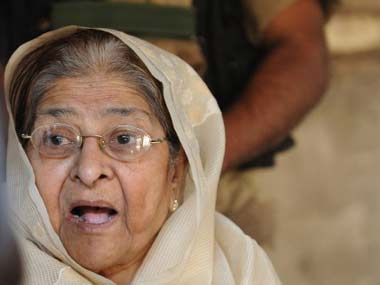 Gulbarg masacre: Zakia Jafri to appeal against SIT report clearing Modi Gulbarg masacre: Zakia Jafri to appeal against SIT report clearing Modi