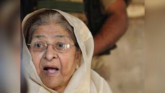 Gujarat riots: Court to hear Zakia Jafri's plea against Modi