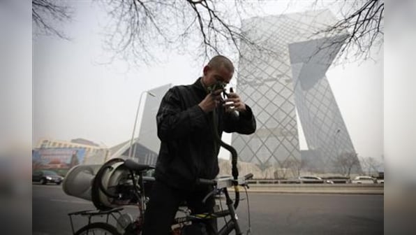 Air pollution scourge underestimated, green energy can help - UN