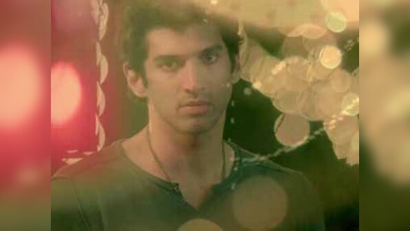 Aditya Roy Kapoor never planned to enter romantic zone