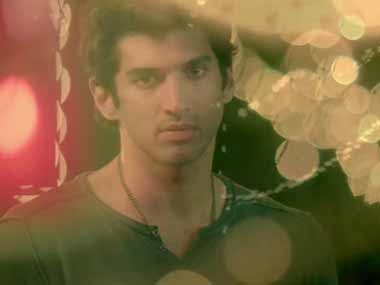 Aditya Roy Kapoor never planned to enter romantic zone Aditya Roy Kapoor never planned to enter romantic zone