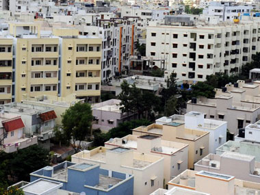 GST from 1 July: Housing prices to get expensive as high land cost to negate benefits of credit input cost GST from 1 July: Housing prices to get expensive as high land cost to negate benefits of credit input cost