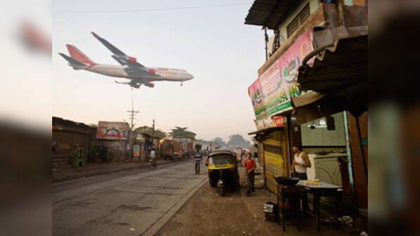 Jet-Etihad deal: How AI will take on competition in foreign skies