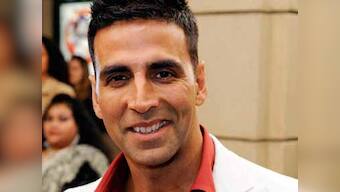 No real life characters in Once Upon A Time in Mumbai Again: Akshay