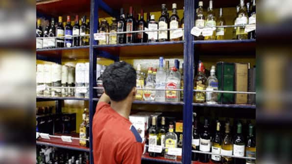 We drink to get drunk: India's booze problem