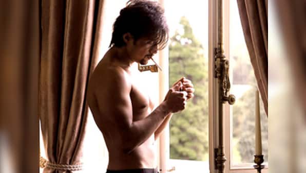 Actors don't get typecast in Bollywood: Ali Zafar
