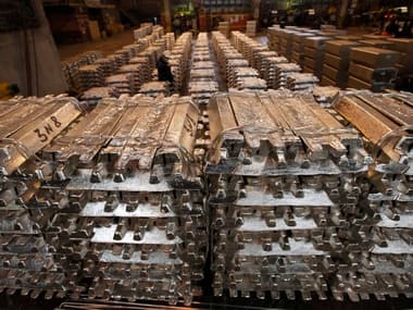 Does the Supreme Court's verdict put an end to Vedanta's aluminium dreams? Reuters