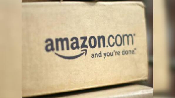 Amazon Cloud Drive takes on Google, Dropbox with unlimited storage plans