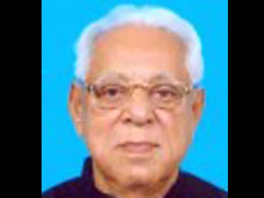 Trinamool MP Ambica Banerjee passes away