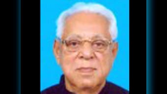  Trinamool MP Ambica Banerjee passes away