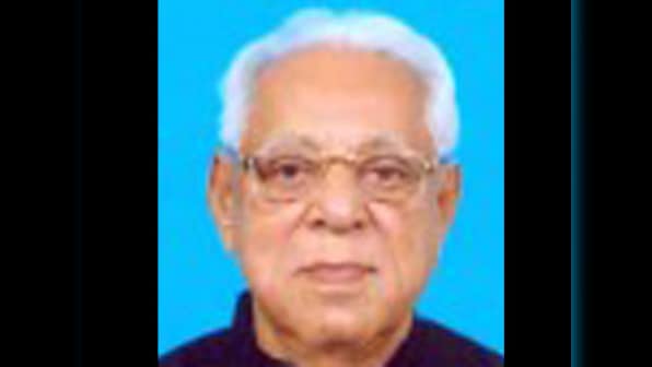  Trinamool MP Ambica Banerjee passes away