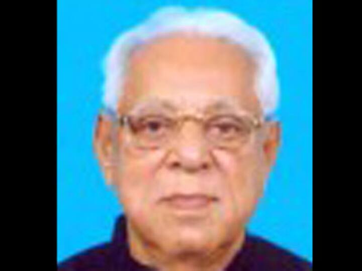  Trinamool MP Ambica Banerjee passes away