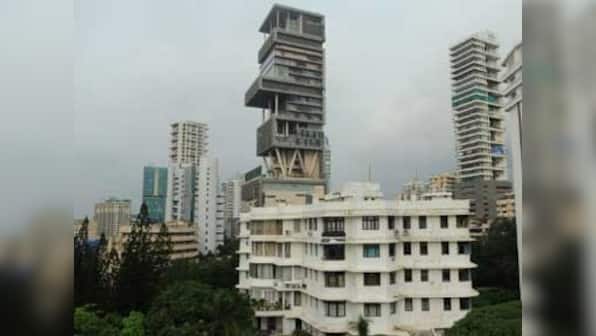 Cops mulling over proposal to set up chowki at Ambani's house