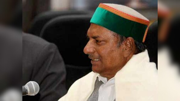 Pak Taliban's capability to strike at will worrisome, says Antony