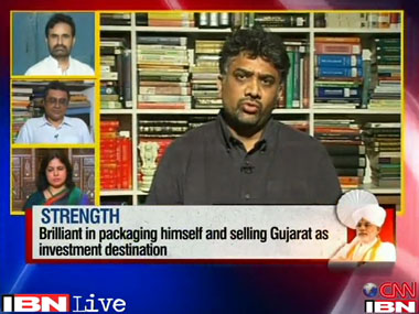 Modi forced BJP to take in Amit Shah as general secretary Modi forced BJP to take in Amit Shah as general secretary