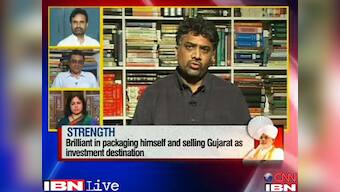 Modi forced BJP to take in Amit Shah as general secretary