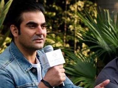 Why Arbaaz Khan won't direct sex comedy Why Arbaaz Khan won't direct sex comedy