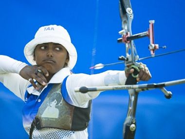 World Cup team to be selected during archery nationals World Cup team to be selected during archery nationals