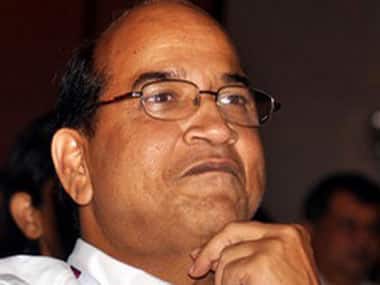 Arvind Sharma.