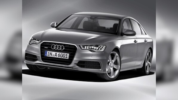 Audi's special edition A6 launches at Rs 46.33 lakhs
