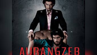 Aurangzeb trailer out: Can two Arjun Kapoors entertain more than one? 