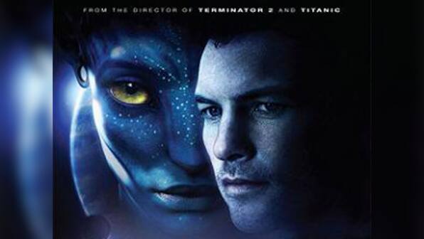 Cameron to use underwater motion capture for Avatar sequels