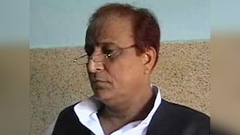 UP min Azam Khan detained briefly at US airport, to cut short visit in protest