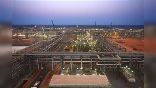 Reliance Industries profit grows as refining margins rise – Firstpost