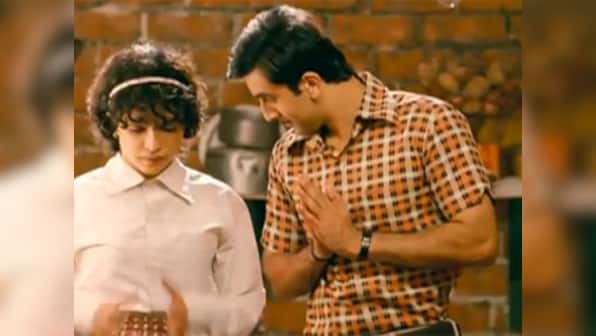 Barfi! tops TOIFA's technical awards