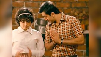 Barfi! leads IIFA 2013 nominations with 15 nods