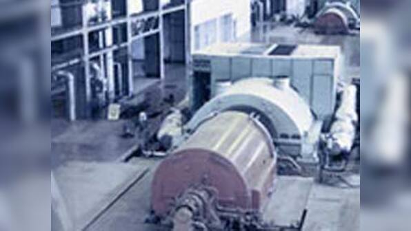 BHEL gets Rs 3,800 crore EPC order from Telangana