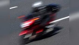 Goa's biker MLAs to get challans for helmetless ride