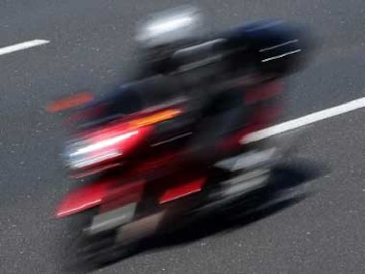 Goa's biker MLAs to get challans for helmetless ride