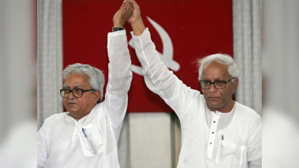 New bill against chitfunds a Trinamool ploy: CPM