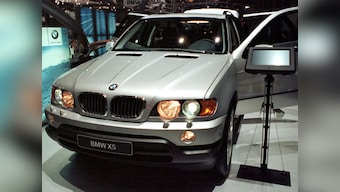 BMW to invest Rs 130 cr in India to enhance operations,will launch new version of 5 Series this month