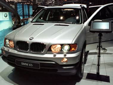 BMW to invest Rs 130 cr in India to enhance operations,will launch new version of 5 Series this month