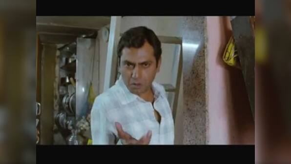 'There isn't any Dibakar Banerjee kind of film'