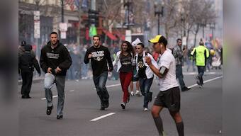 Boston Marathon blasts: A sign of terrorism rebounding?