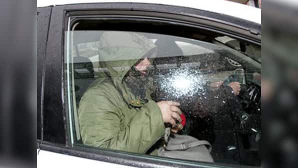 Traces of female DNA found on bomb used in Boston blasts