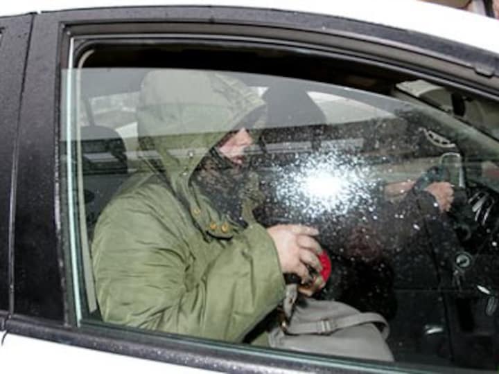 Traces of female DNA found on bomb used in Boston blasts