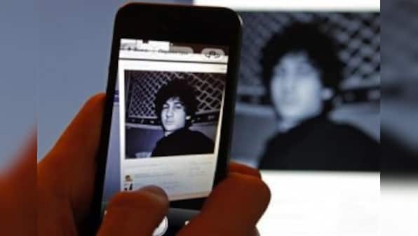 FBI interviewed Boston bombing suspects in 2011, didn't find any 'terrorism activity'